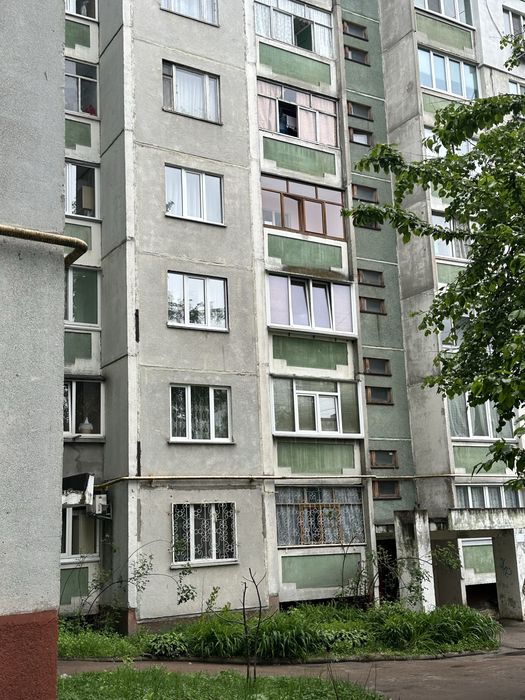 Квартира на вул. Мстиславська, 50 в Чернігів, ID 229017, фото №2