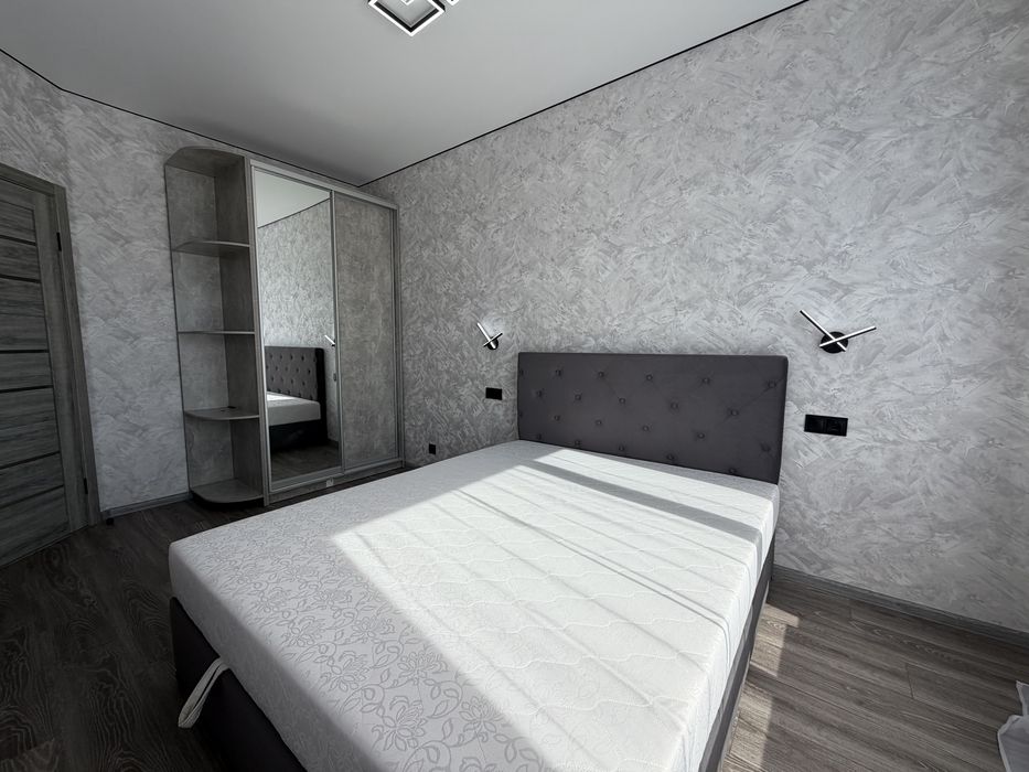 Квартира на вул. Героїв Крут, 6 в Києві, ID 305397, фото №1