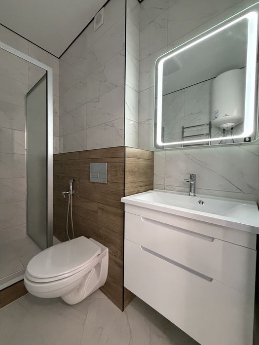Квартира на вул. Героїв Крут, 6 в Києві, ID 305397, фото №14