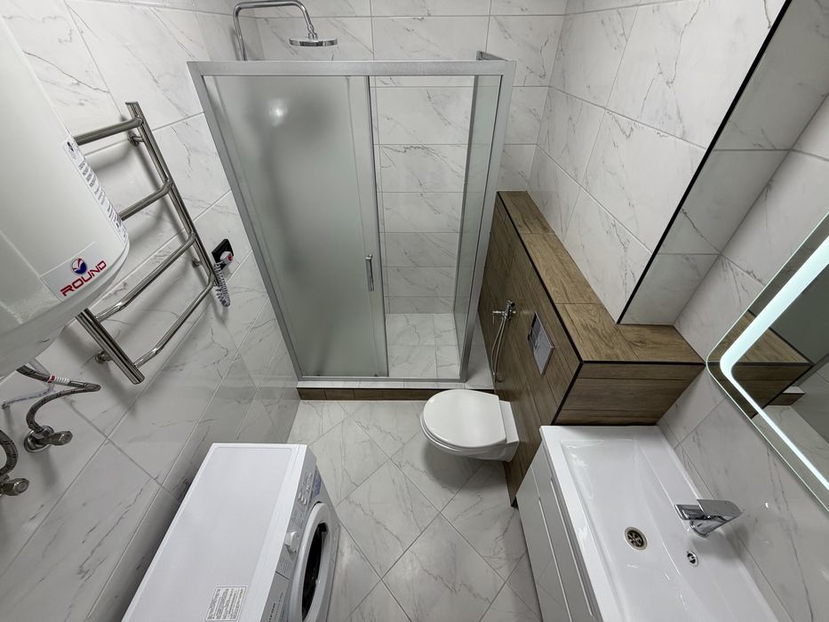 Квартира на вул. Героїв Крут, 6 в Києві, ID 305397, фото №15