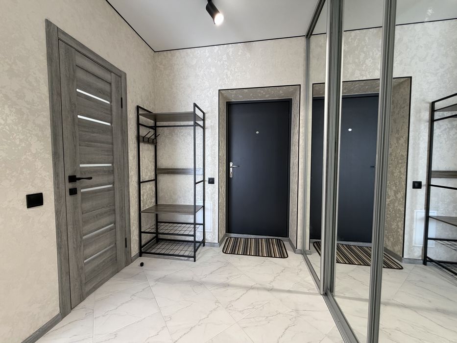Квартира на вул. Героїв Крут, 6 в Києві, ID 305397, фото №20
