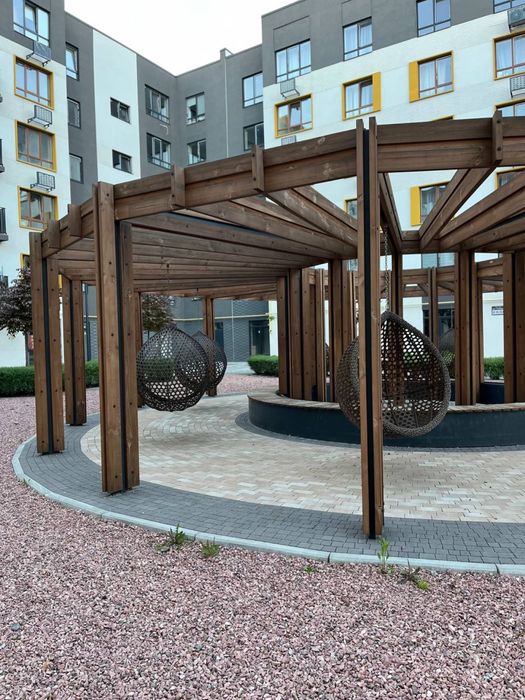Квартира на ЖК Молодість в Києві, ID 247368, фото №20
