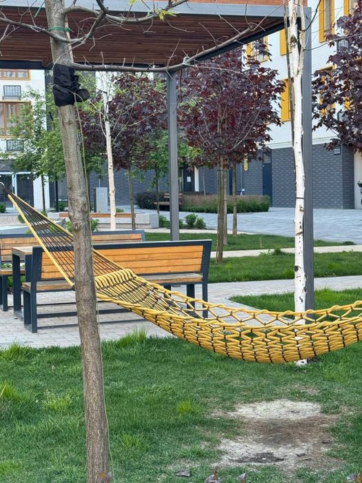 Квартира на ЖК Молодість в Києві, ID 247368, фото №9