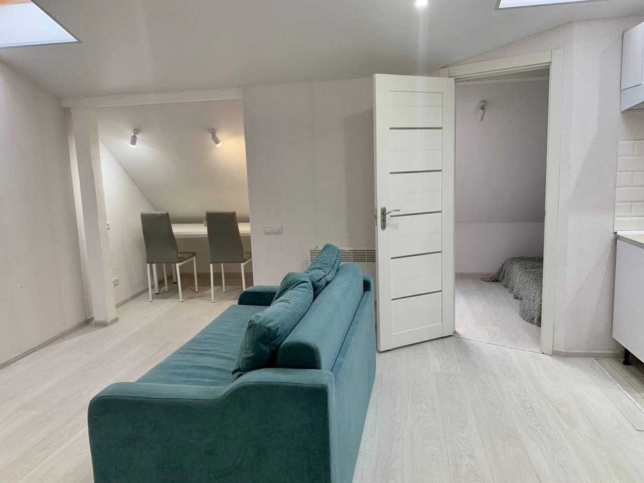 Квартира на ЖК Київський маєток в Києві, ID 231077, фото №1