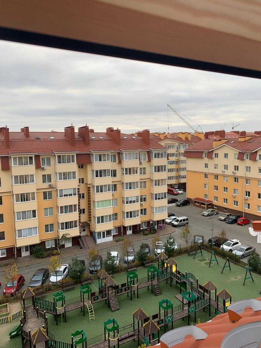 Квартира на ЖК Київський маєток в Києві, ID 231077, фото №8