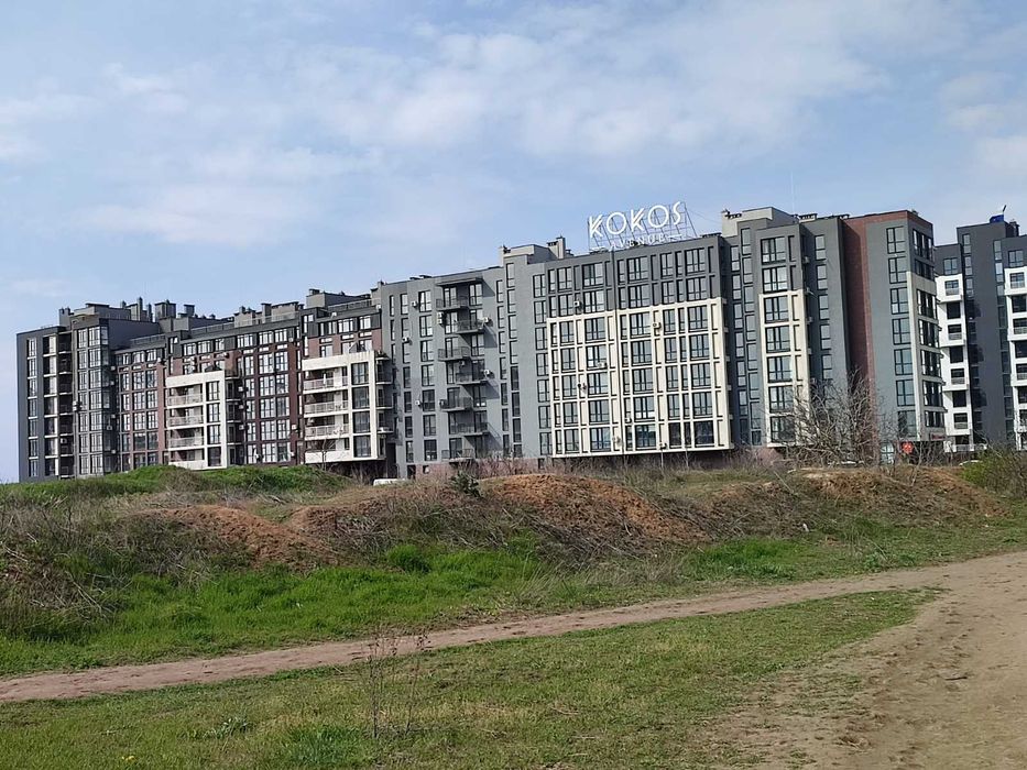 Квартира на вул. Шевченка, 12 в Одесі, ID 310061, фото №1