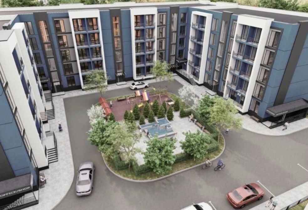 Квартира на ЖК Brickwood 2 в Києві, ID 305225, фото №17