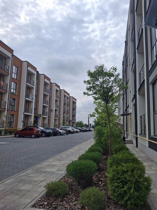 Квартира на ЖК Brickwood 2 в Києві, ID 305225, фото №3