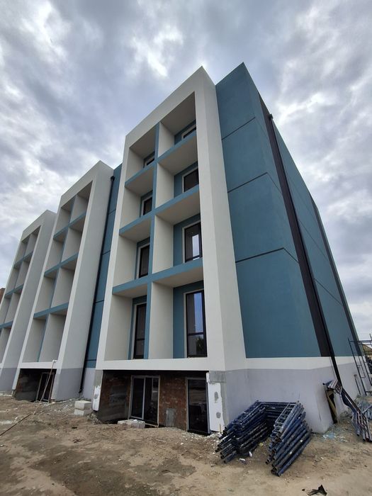 Квартира на ЖК Brickwood 2 в Києві, ID 305225, фото №23