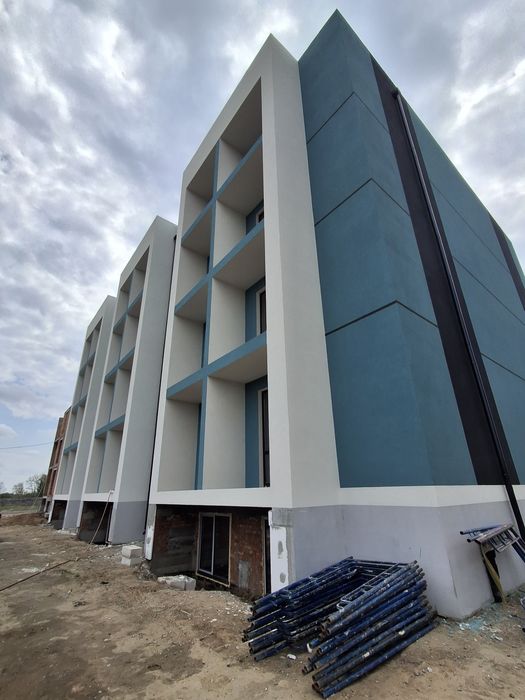 Квартира на ЖК Brickwood 2 в Києві, ID 305225, фото №5