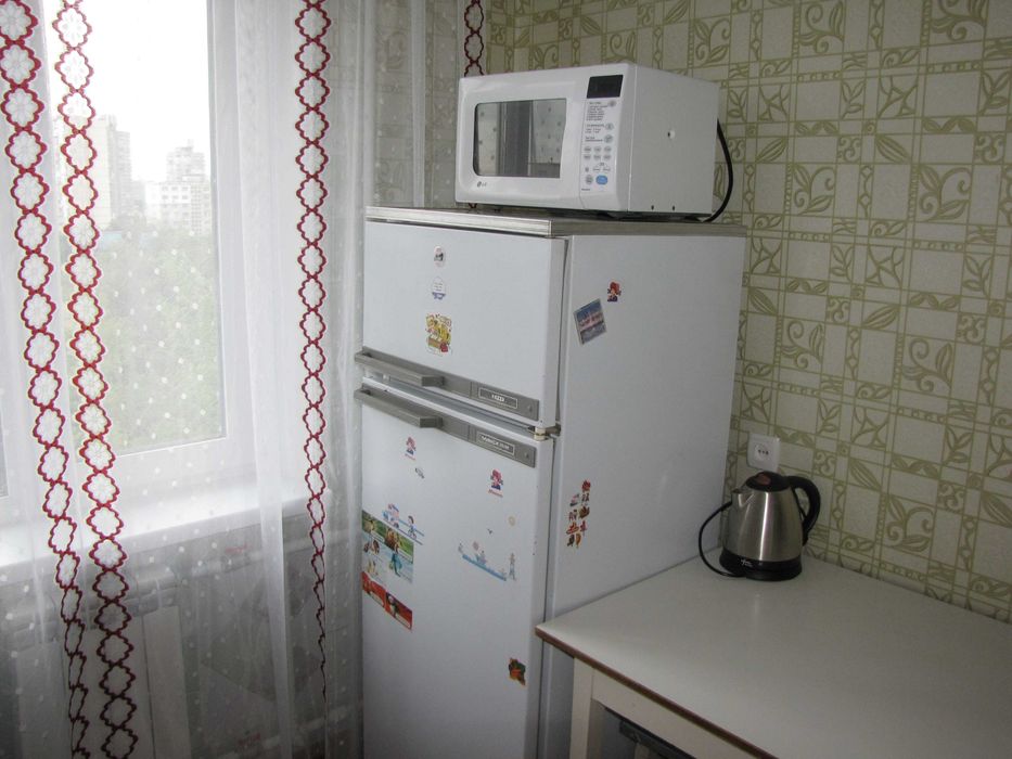 Квартира на просп. Оболонський, 14Б в Києві, ID 197910, фото №11