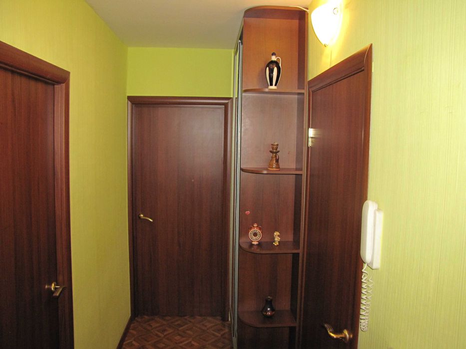 Квартира на просп. Оболонський, 14Б в Києві, ID 197910, фото №7