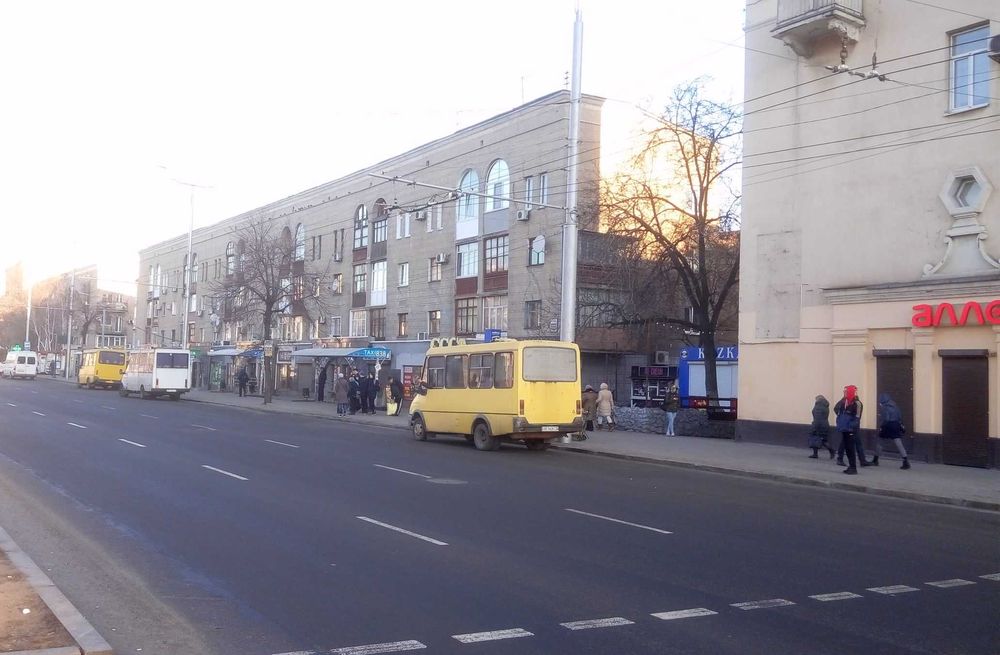 Квартира на вул. Соборний, 222 в Запоріжжі, ID 217161, фото №2