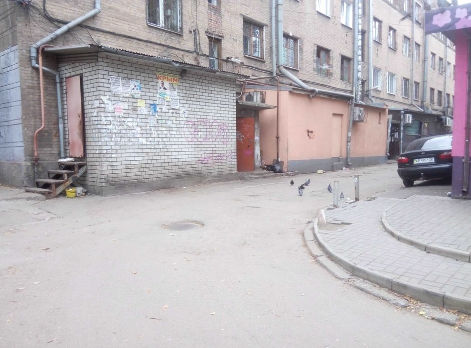 Квартира на вул. Соборний, 222 в Запоріжжі, ID 217161, фото №4