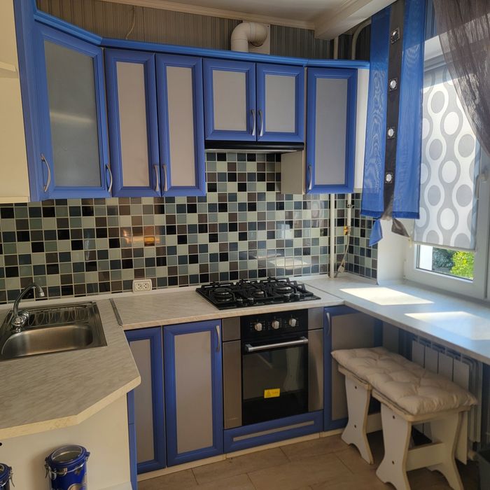 Квартира на Інгульський в Миколаїв, ID 303575, фото №1