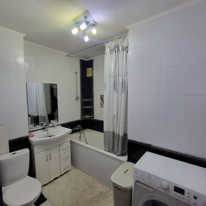 Квартира на Інгульський в Миколаєві, ID 303575, фото №12