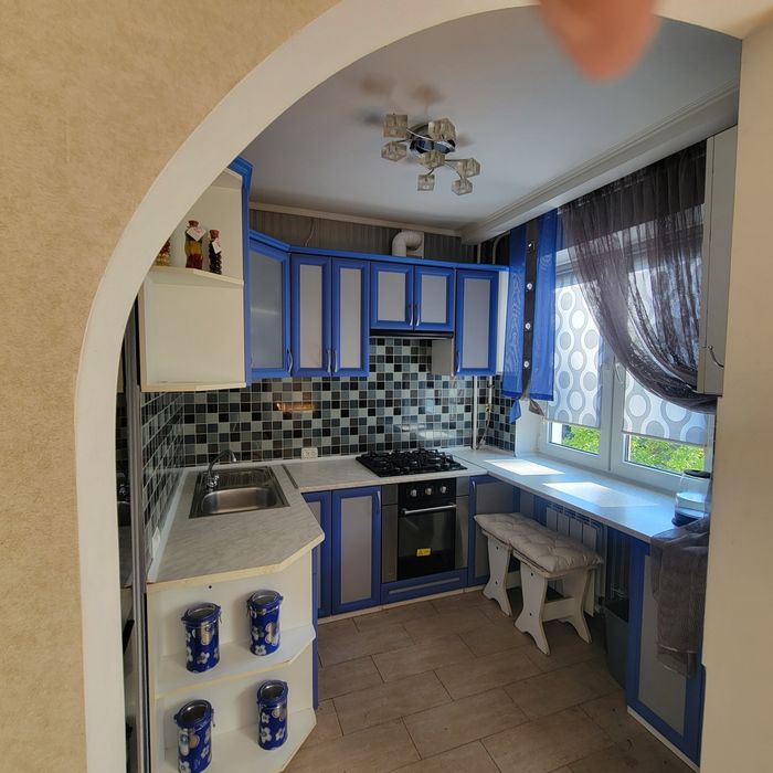 Квартира на Інгульський в Миколаїв, ID 303575, фото №3
