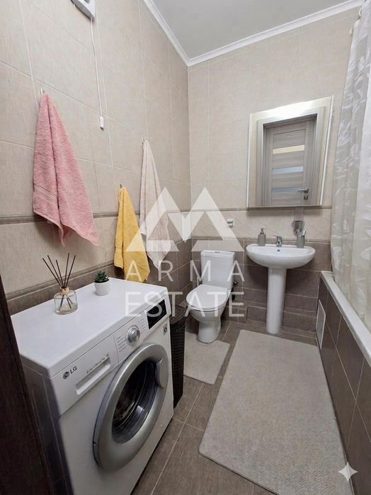 Квартира на бульв. Приозерний, 3 в Києві, ID 362918, фото №11