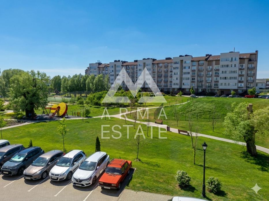 Квартира на бульв. Приозерний, 3 в Києві, ID 362918, фото №9