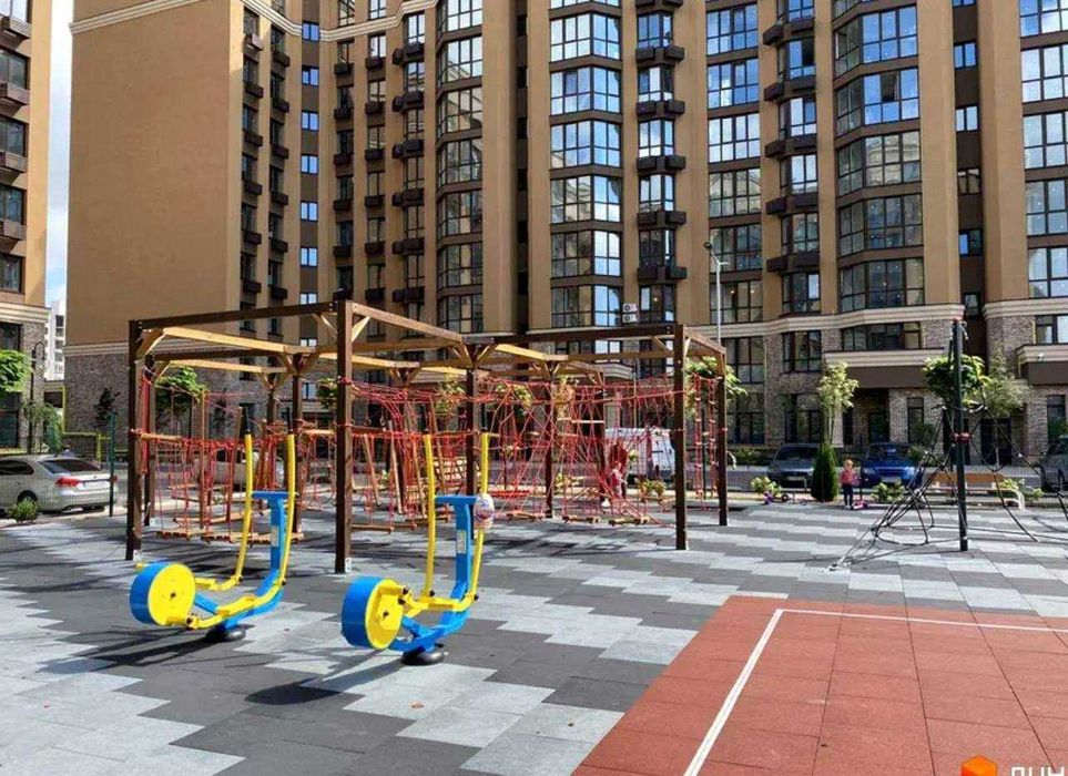 Квартира на ЖК «Софія Нова» в Києві, ID 312201, фото №5