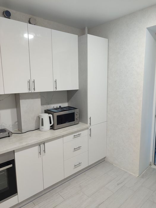Квартира на вул. Соборна 105-Б в Києві, ID 228992, фото №2