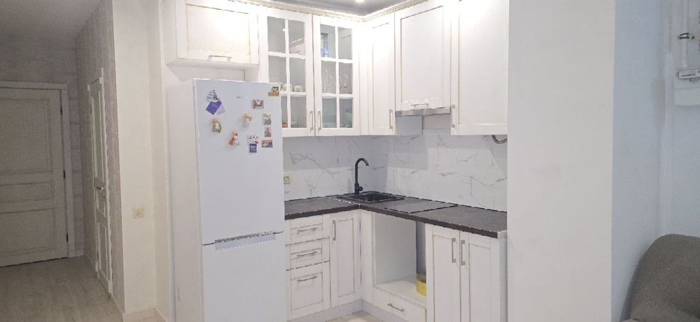 Квартира на ЖК Паркленд в Києві, ID 189060, фото №1
