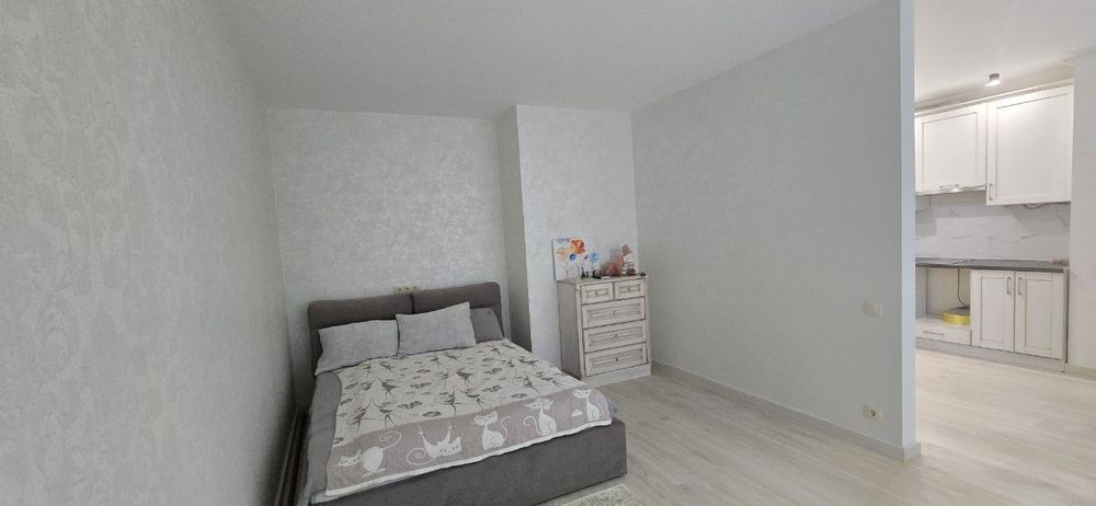 Квартира на ЖК Паркленд в Києві, ID 189060, фото №3