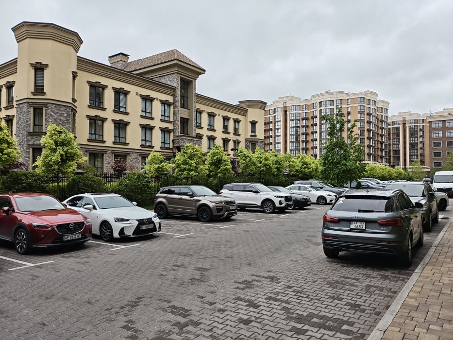 Квартира на ЖК Софія Резіденс в Києві, ID 237692, фото №1
