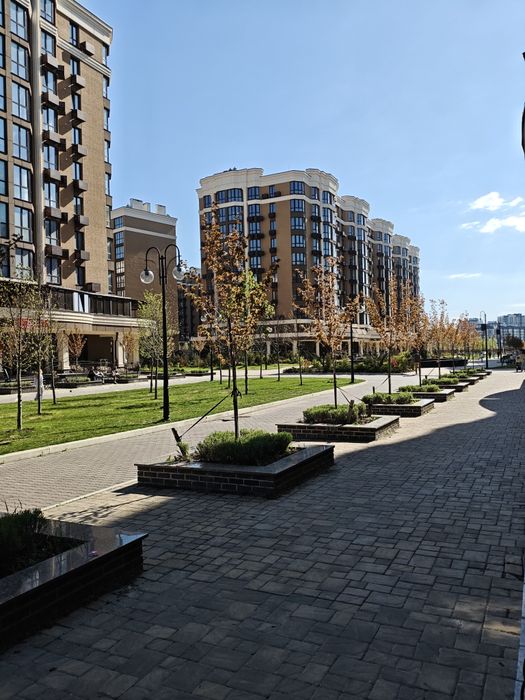 Квартира на ЖК Софія Резіденс в Києві, ID 237692, фото №12