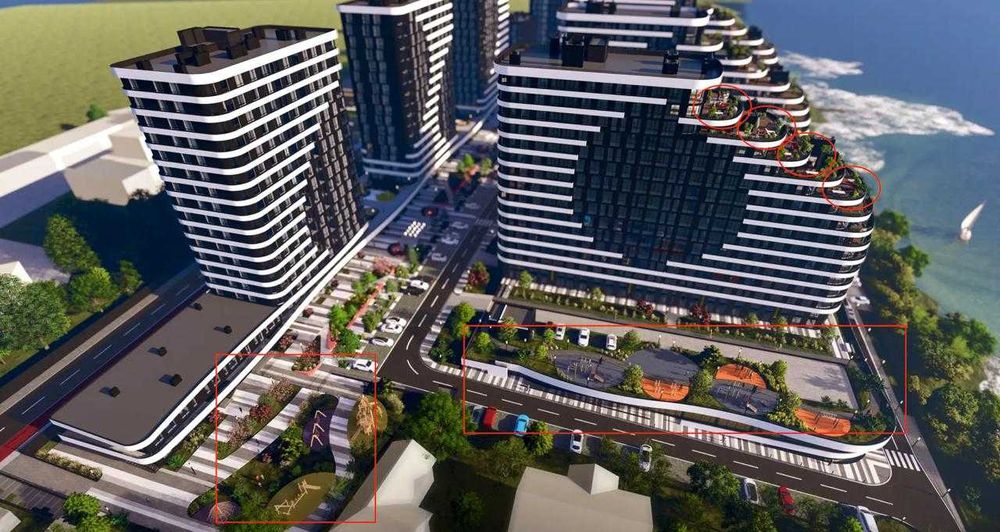 Квартира на вул. Білецька, 56 в Тернополі, ID 270536, фото №7