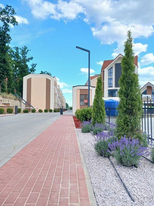 Квартира на ЖК Смарт Резідентс в Києві, ID 279305, фото №5