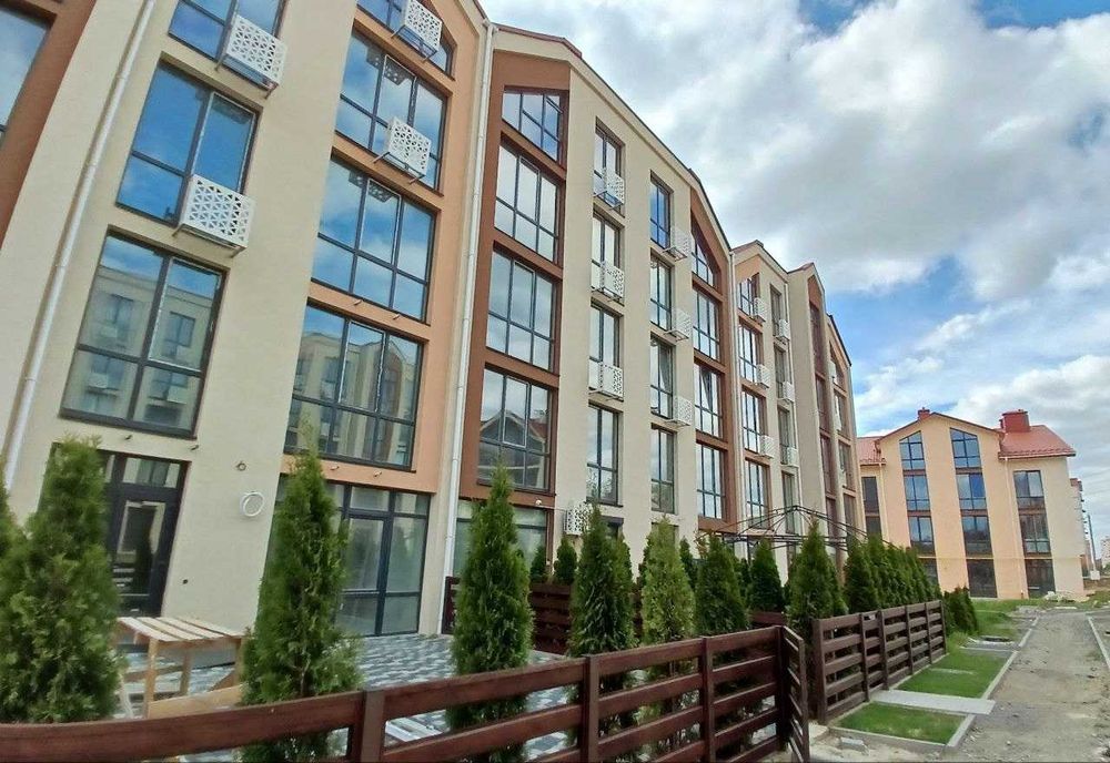 Квартира на ЖК Смарт Резідентс в Києві, ID 279305, фото №6