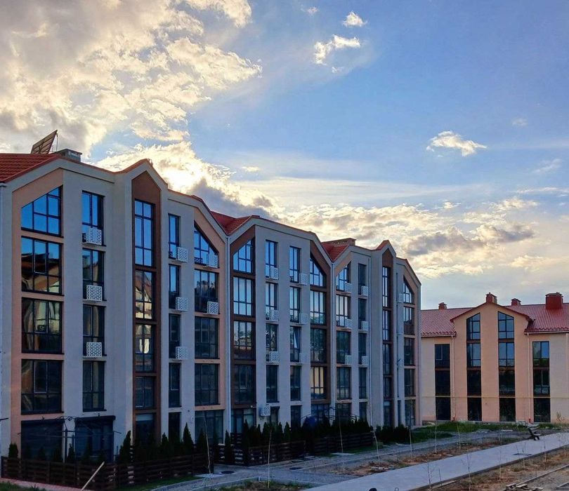 Квартира на ЖК Смарт Резідентс в Києві, ID 279303, фото №1