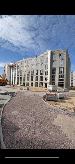 Квартира на ЖК Смарт Резідентс в Києві, ID 279303, фото №11