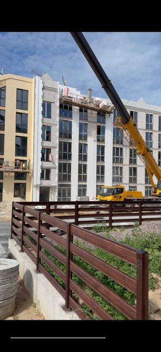 Квартира на ЖК Смарт Резідентс в Києві, ID 279303, фото №13