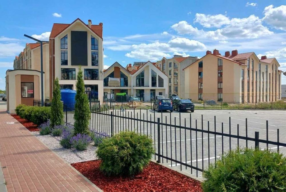 Квартира на ЖК Смарт Резідентс в Києві, ID 279303, фото №6