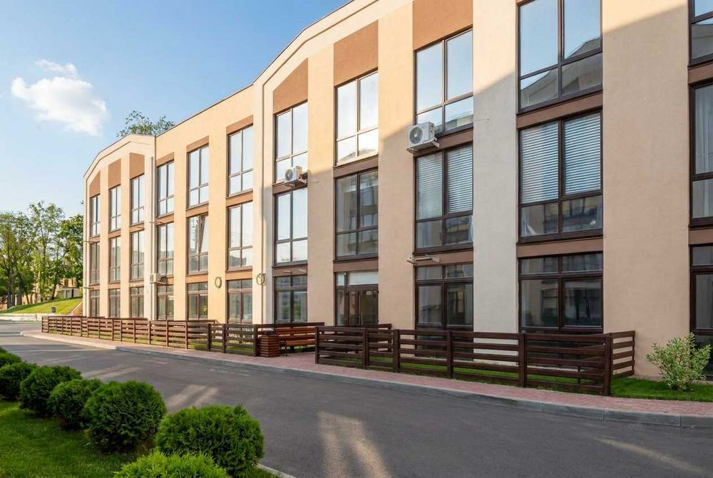 Квартира на ЖК Смарт Резідентс в Києві, ID 279304, фото №4
