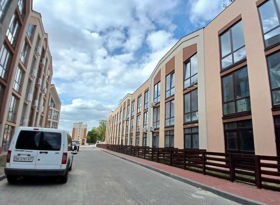 Квартира на ЖК Смарт Резідентс в Києві, ID 279304, фото №7