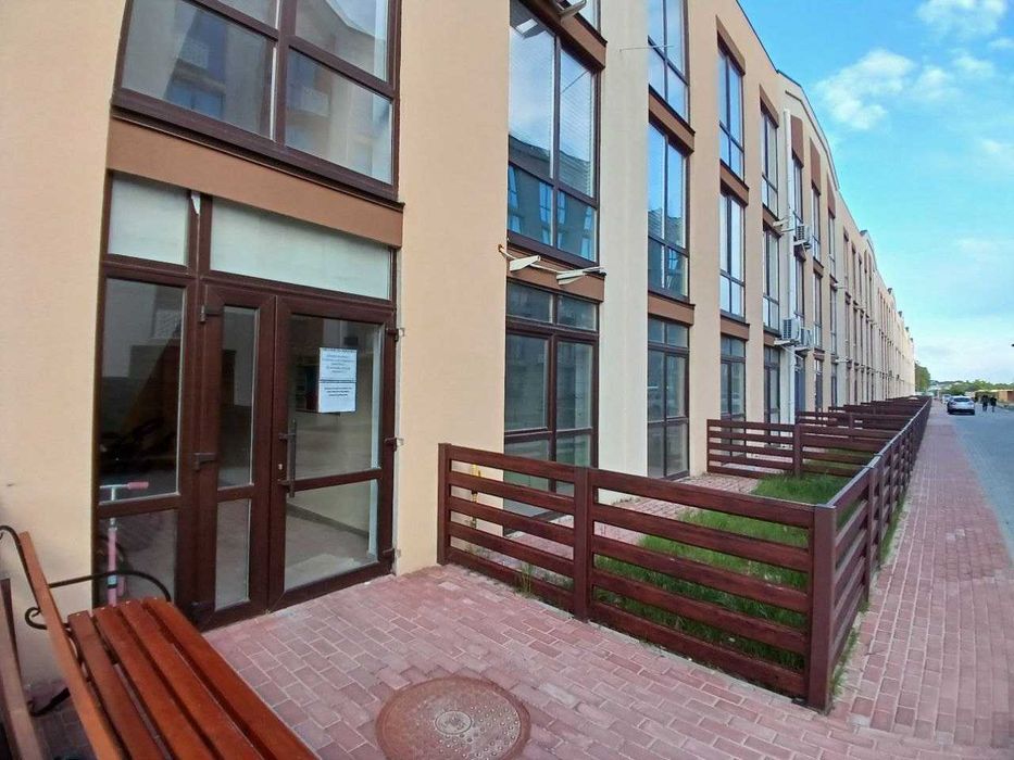 Квартира на ЖК Смарт Резідентс в Києві, ID 279304, фото №8