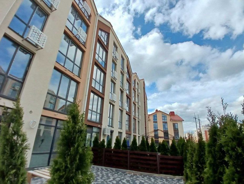 Квартира на ЖК Смарт Резідентс в Києві, ID 279304, фото №9
