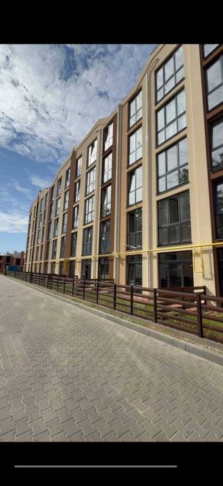 Квартира на ЖК Смарт Резідентс в Києві, ID 279306, фото №1