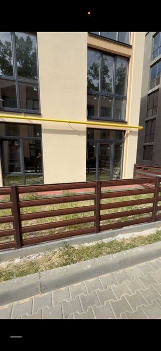 Квартира на ЖК Смарт Резідентс в Києві, ID 279306, фото №3