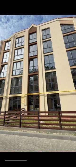 Квартира на ЖК Смарт Резідентс в Києві, ID 279306, фото №4