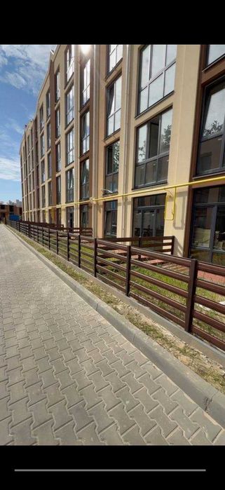 Квартира на ЖК Смарт Резідентс в Києві, ID 279306, фото №5