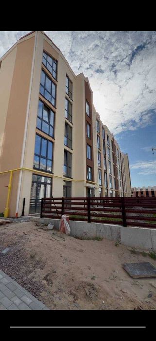 Квартира на ЖК Смарт Резідентс в Києві, ID 279306, фото №6