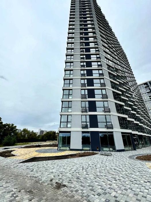 Квартира на вул. Зарічна, 8 в Києві, ID 276382, фото №2