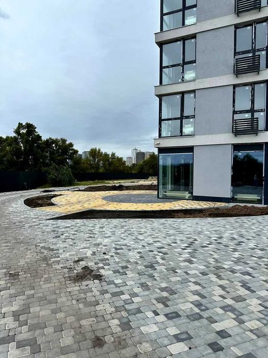 Квартира на вул. Зарічна, 8 в Києві, ID 276382, фото №3