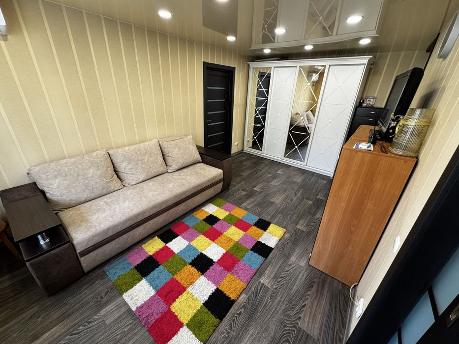 Квартира на вул. Алана Шепарда, 11Б в Дніпрі, ID 405533, фото №3