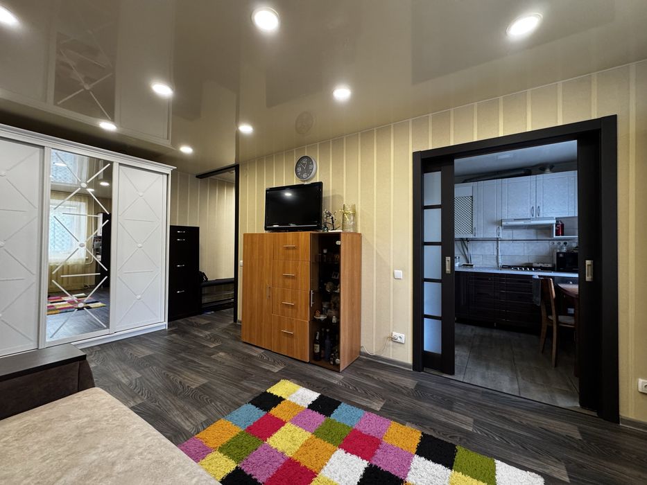 Квартира на вул. Алана Шепарда, 11Б в Дніпрі, ID 405533, фото №4