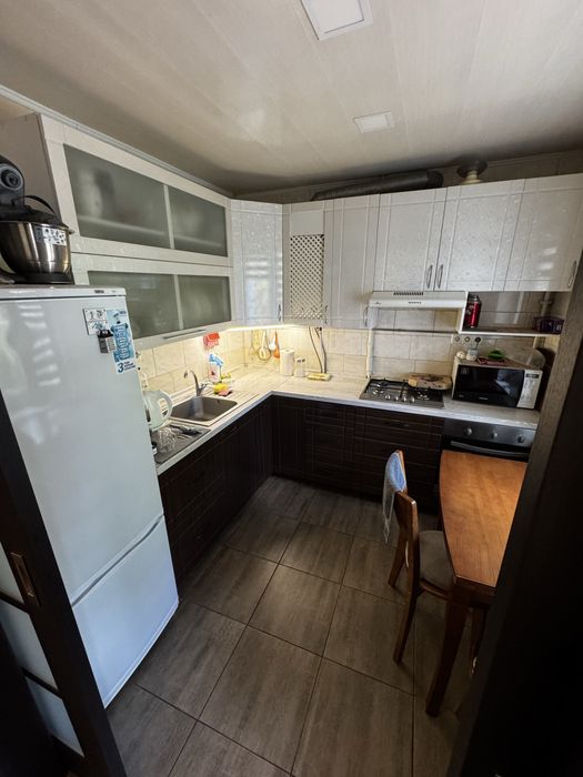 Квартира на вул. Алана Шепарда, 11Б в Дніпрі, ID 405533, фото №8